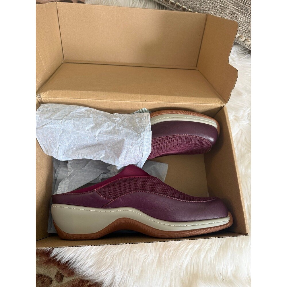 Softwalk clogs - Picture 5 of 7